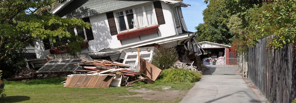 earthquake insurance Calabasas,  CA